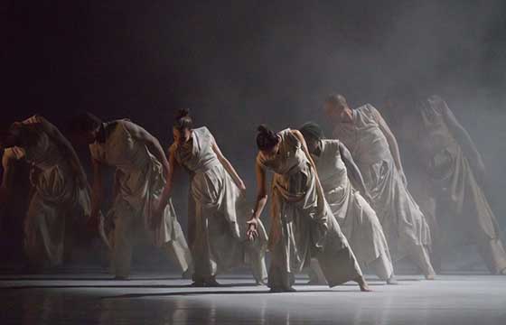 Performing Arts at UCLA