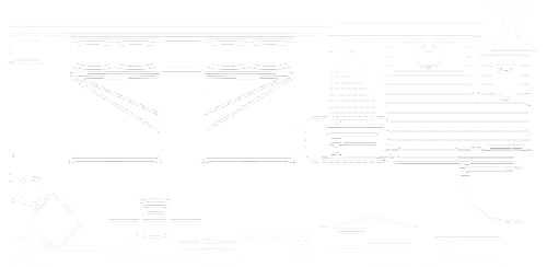 queen room floor plan