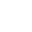 white color icon with fork and knife