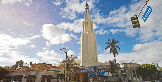 westwood village near ucla luskin conference center and hotel