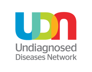 Undiagnosed Diseases Network