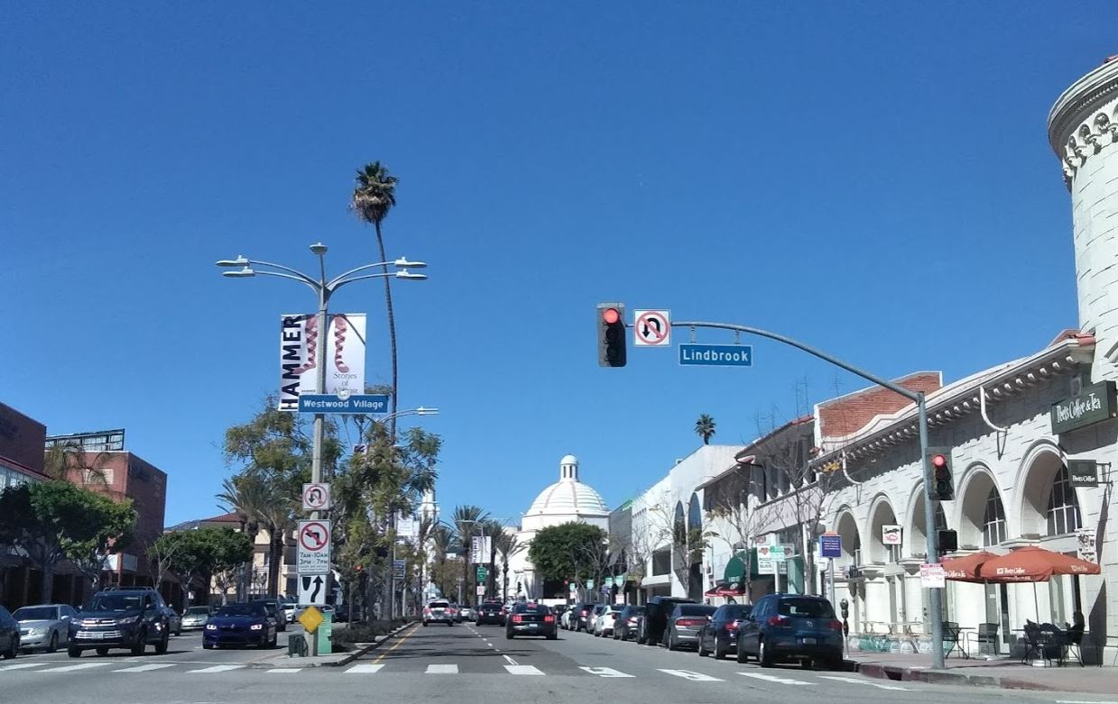 Westwood Village