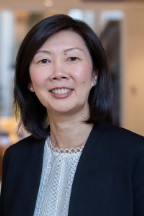 Jeanne Yu, Sales and Marketing Coordinator