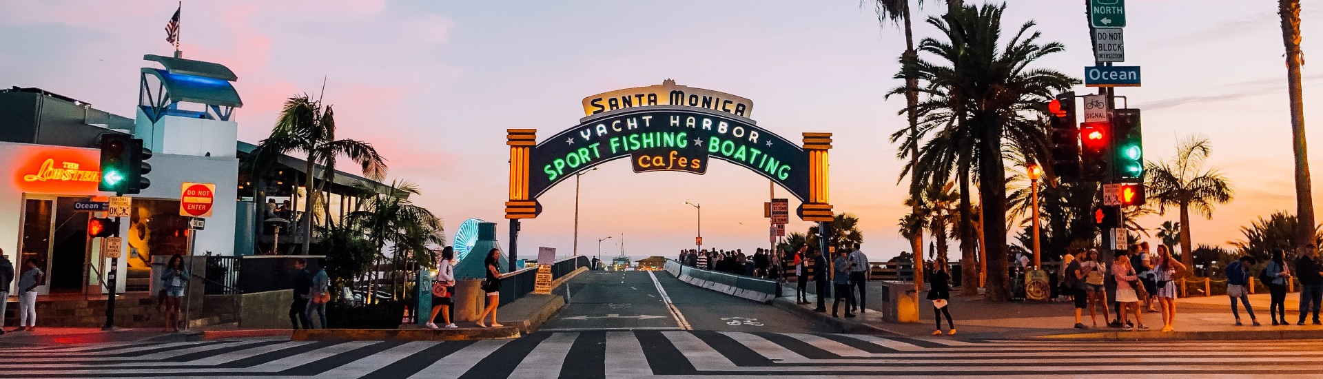 Los Angeles Neighborhoods