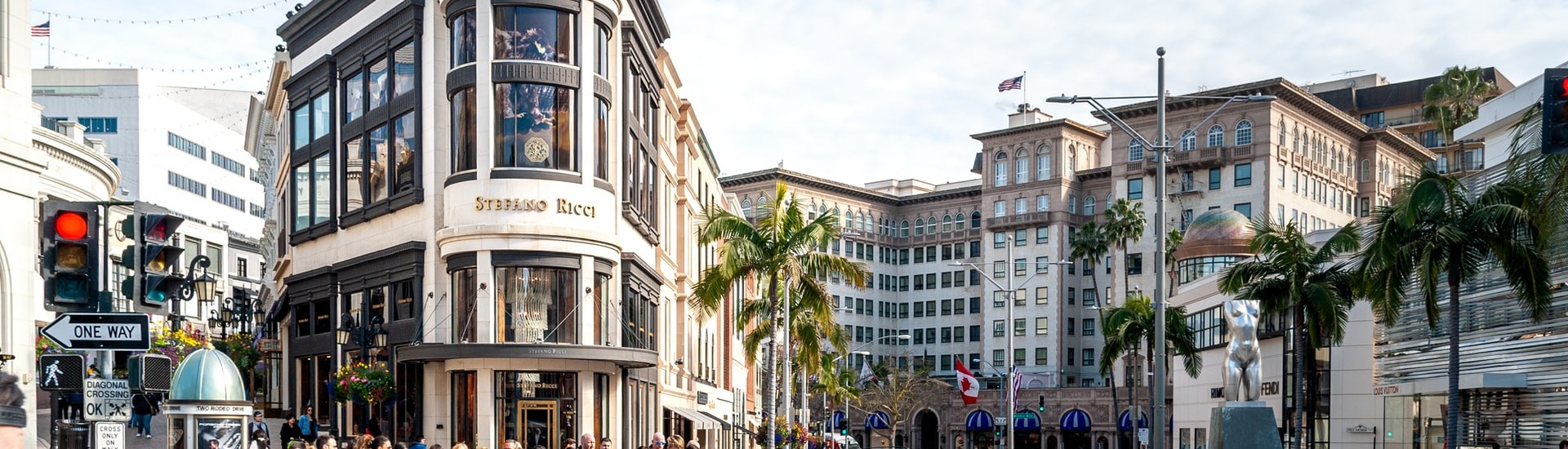 Los Angeles Neighborhoods