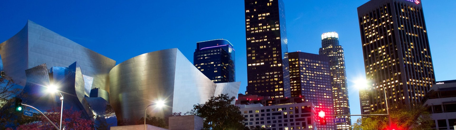 Los Angeles Neighborhoods