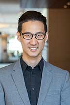 Brian Tanaka, Group Sales Manager