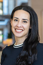 Christyl Jnlouis, Restaurant Sales & Event Manager